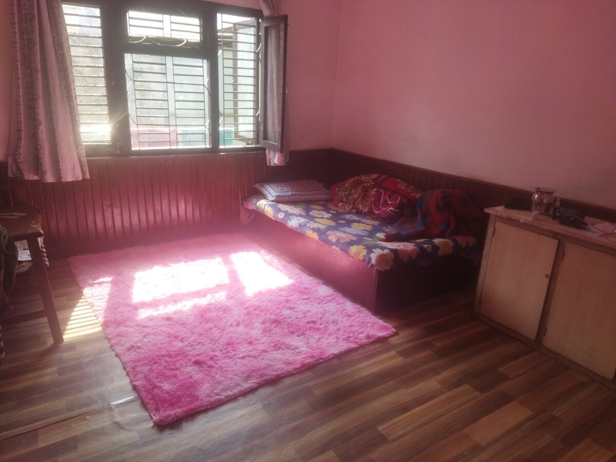 stay at LOTA home, land of the awaken — photo