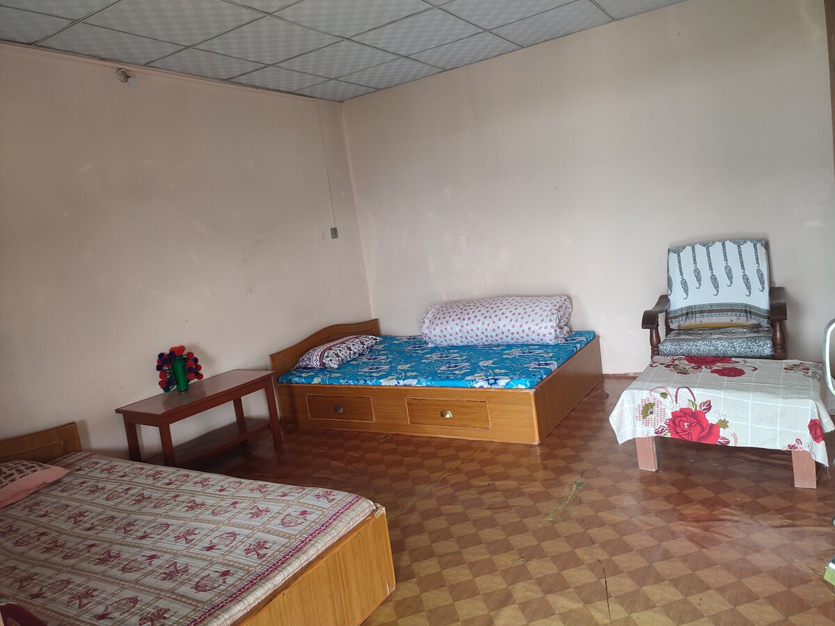 lake view home stay — photo