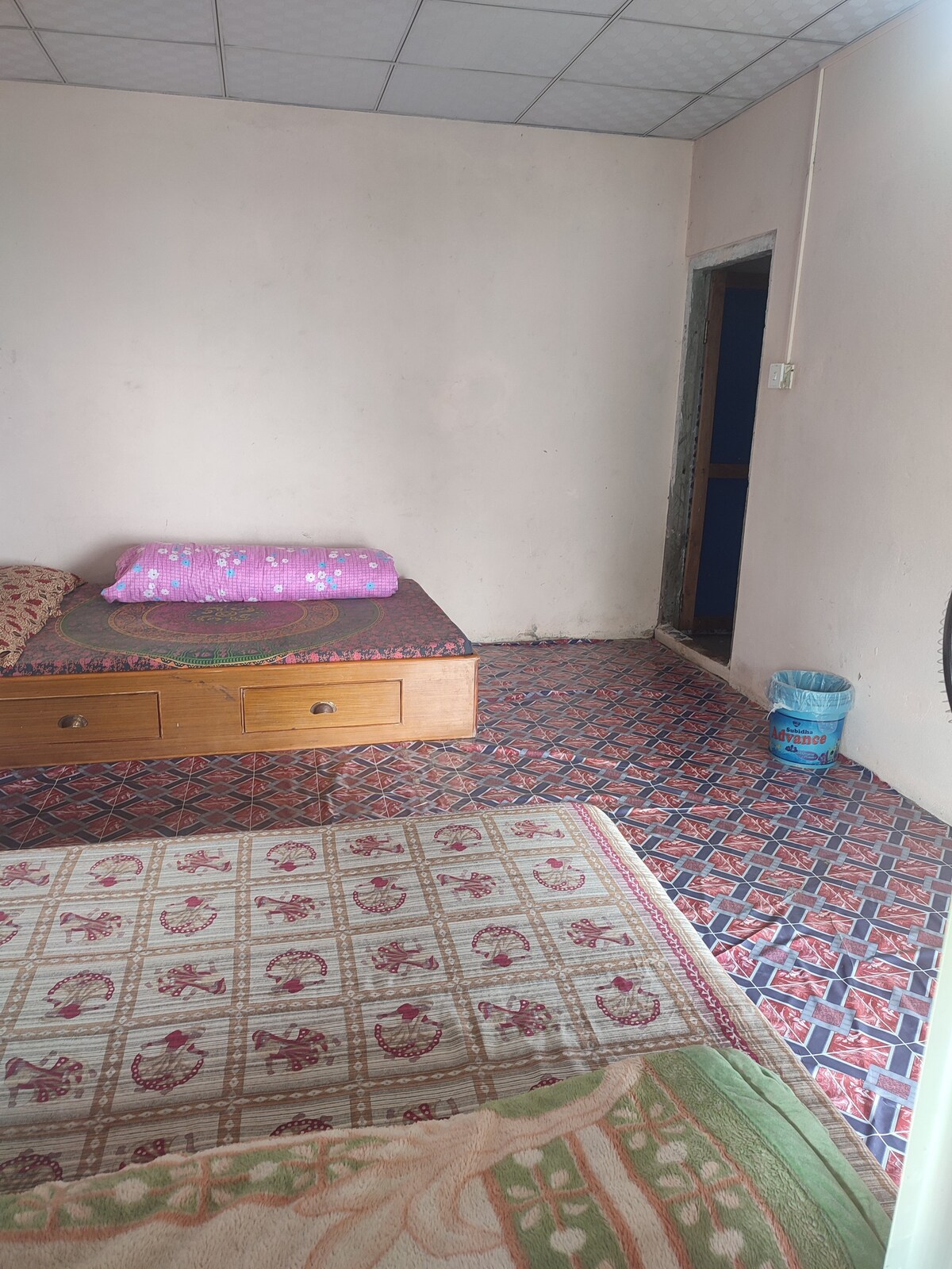 lake view home stay — photo