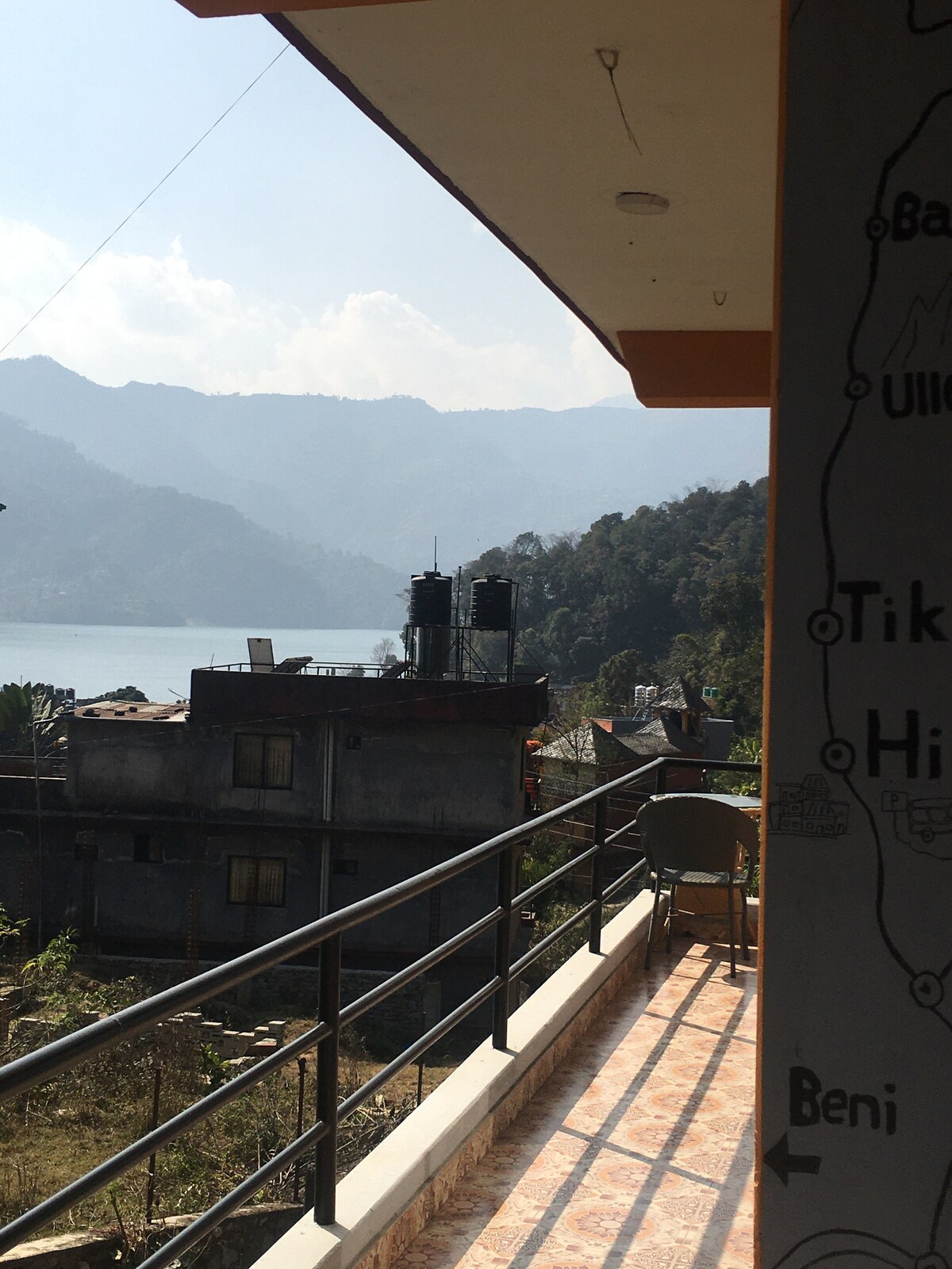 Lazy Bee Bed & Breakfast — photo