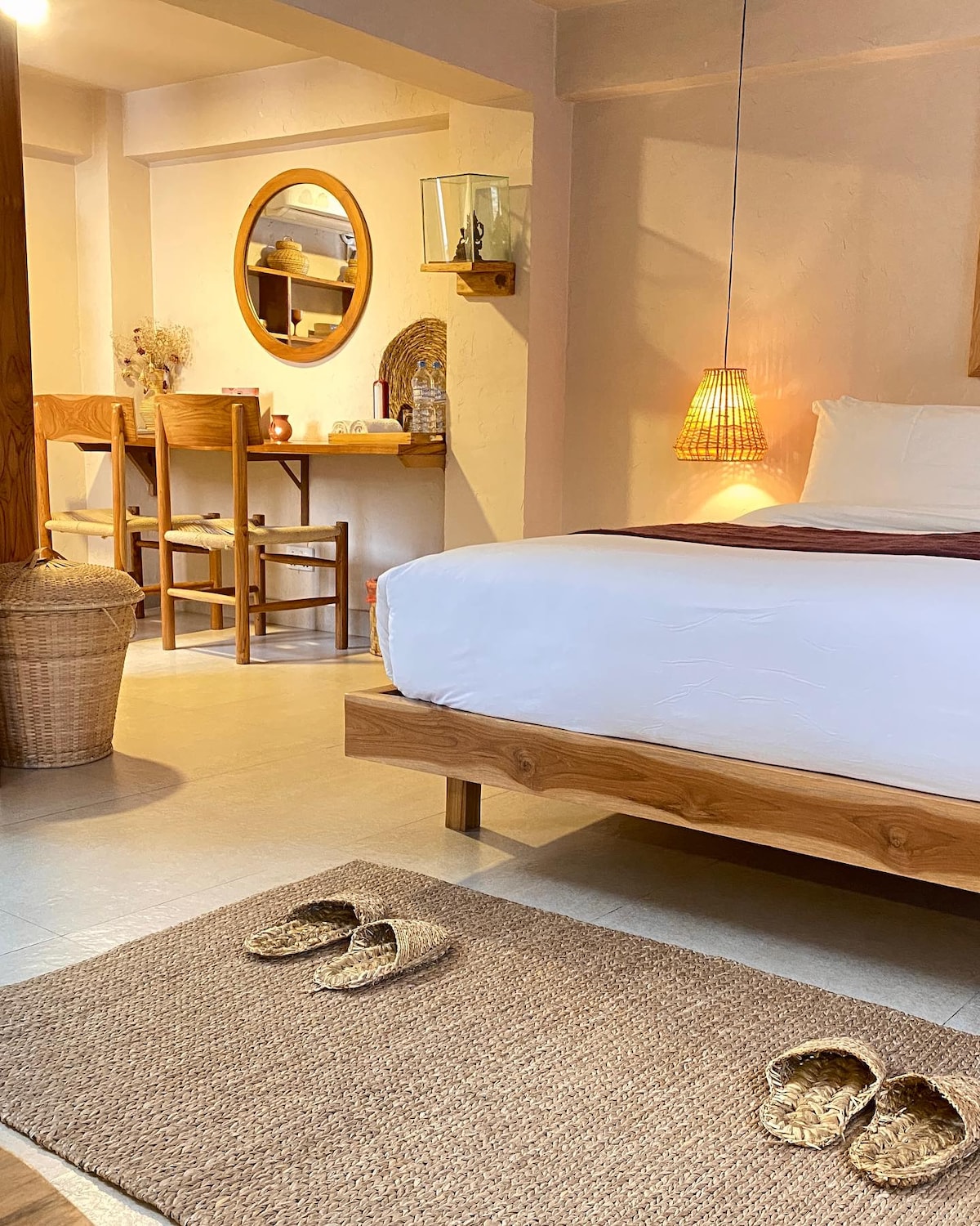 Cosy Apartment in Patan Durbar Square