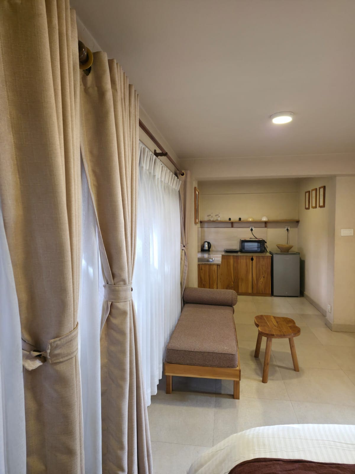 Cosy Apartment in Patan Durbar Square — photo