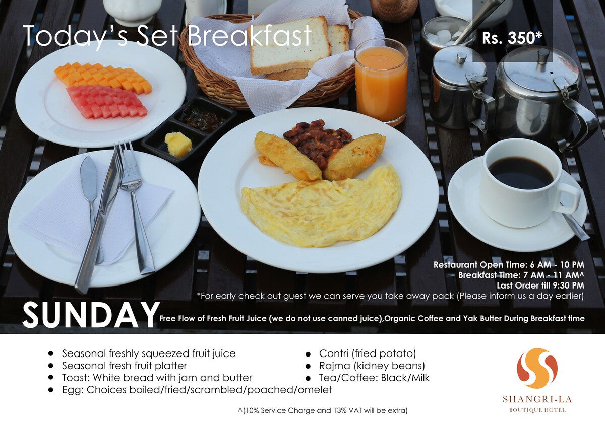 Shared 4 Bed Female Dorm Shangrila Boutique Hotel — photo