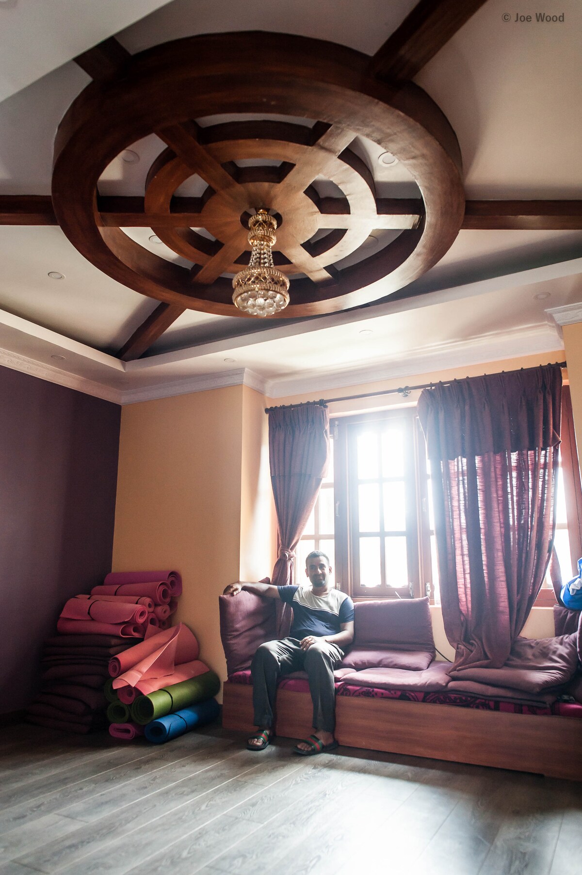 Unique Comfortable Homestay In Kathmandu - 401