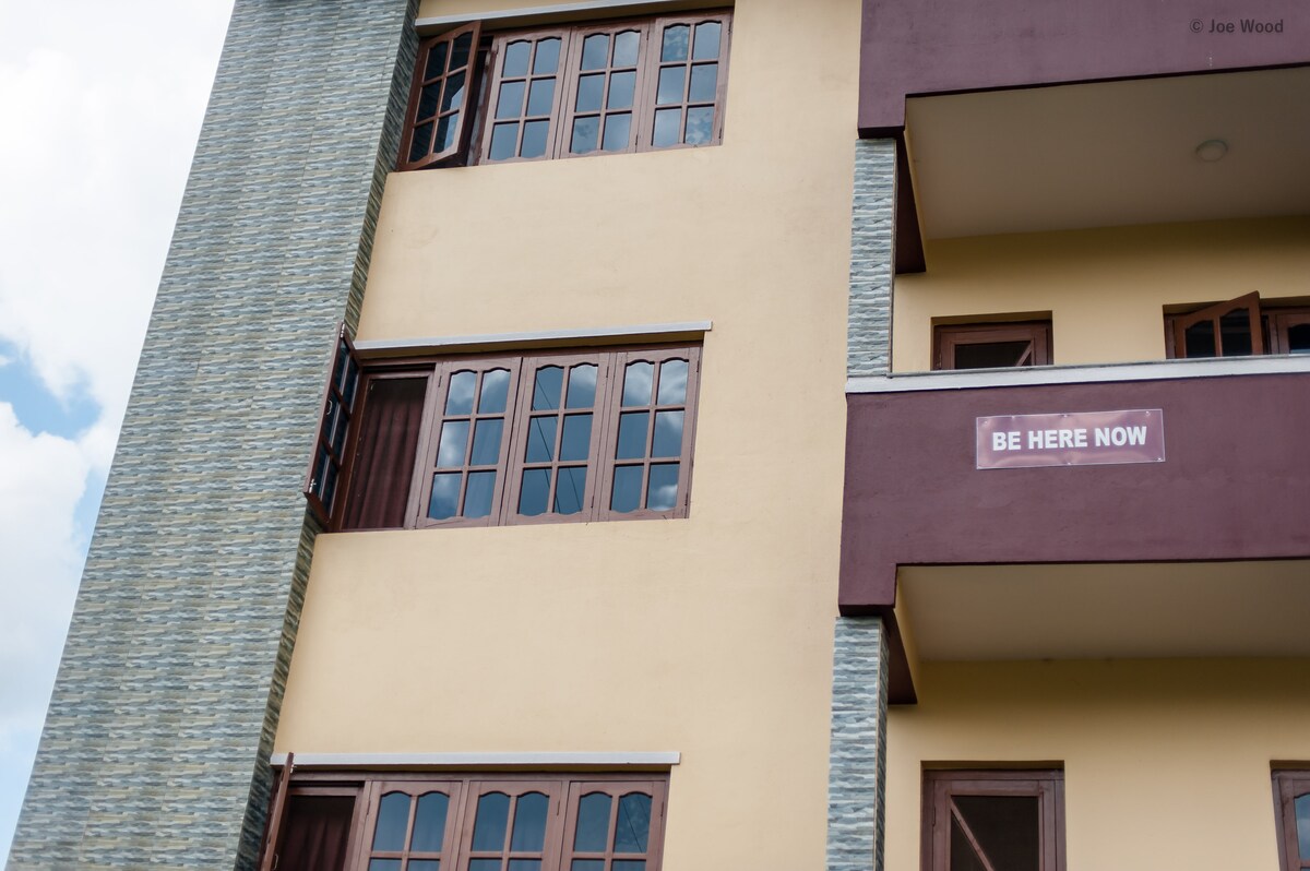 Unique Comfortable Homestay In Kathmandu - 401 — photo