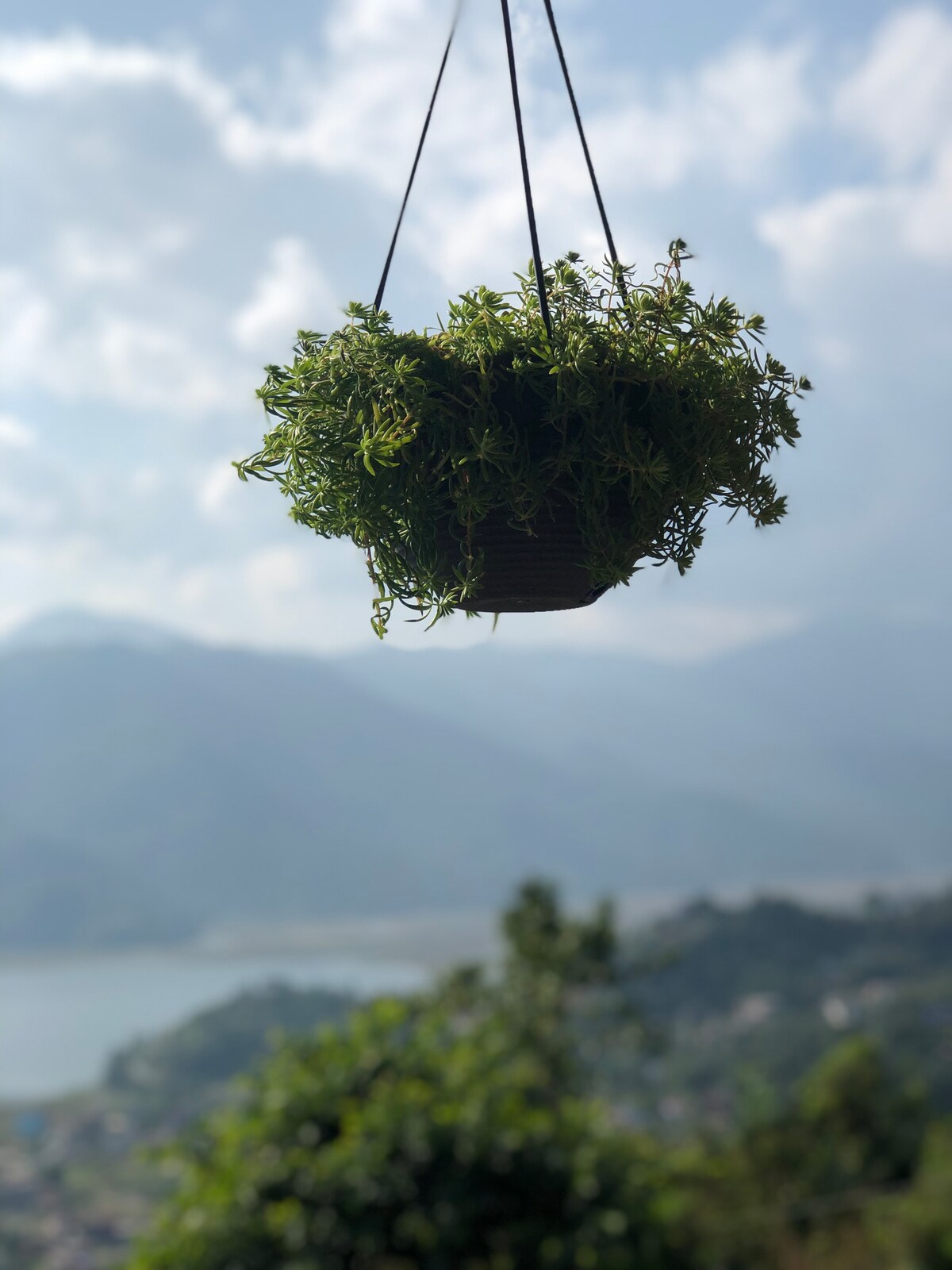 One Bedroom Villa At Into The Wild Pokhara — photo