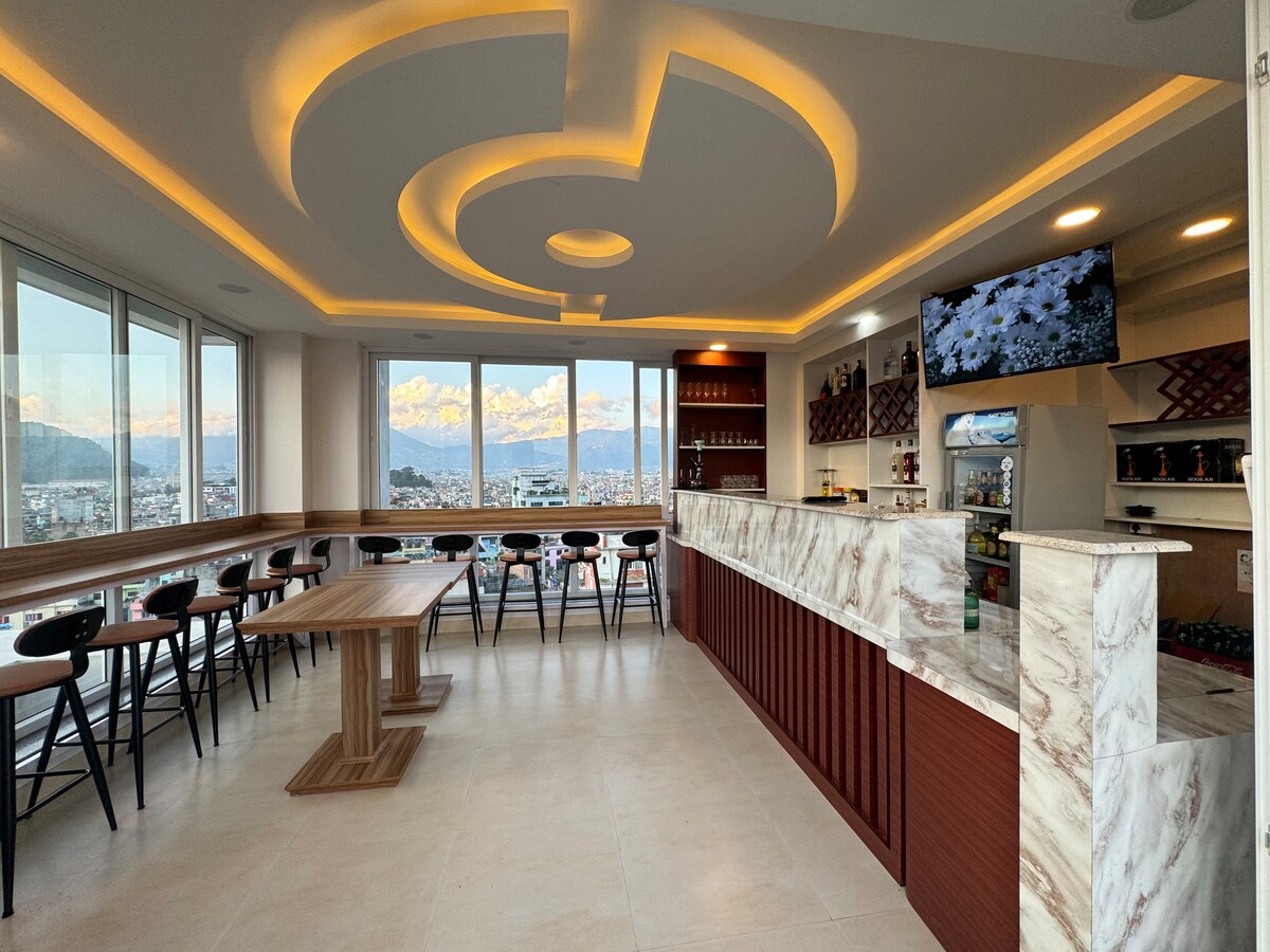 Alleyway express — photo