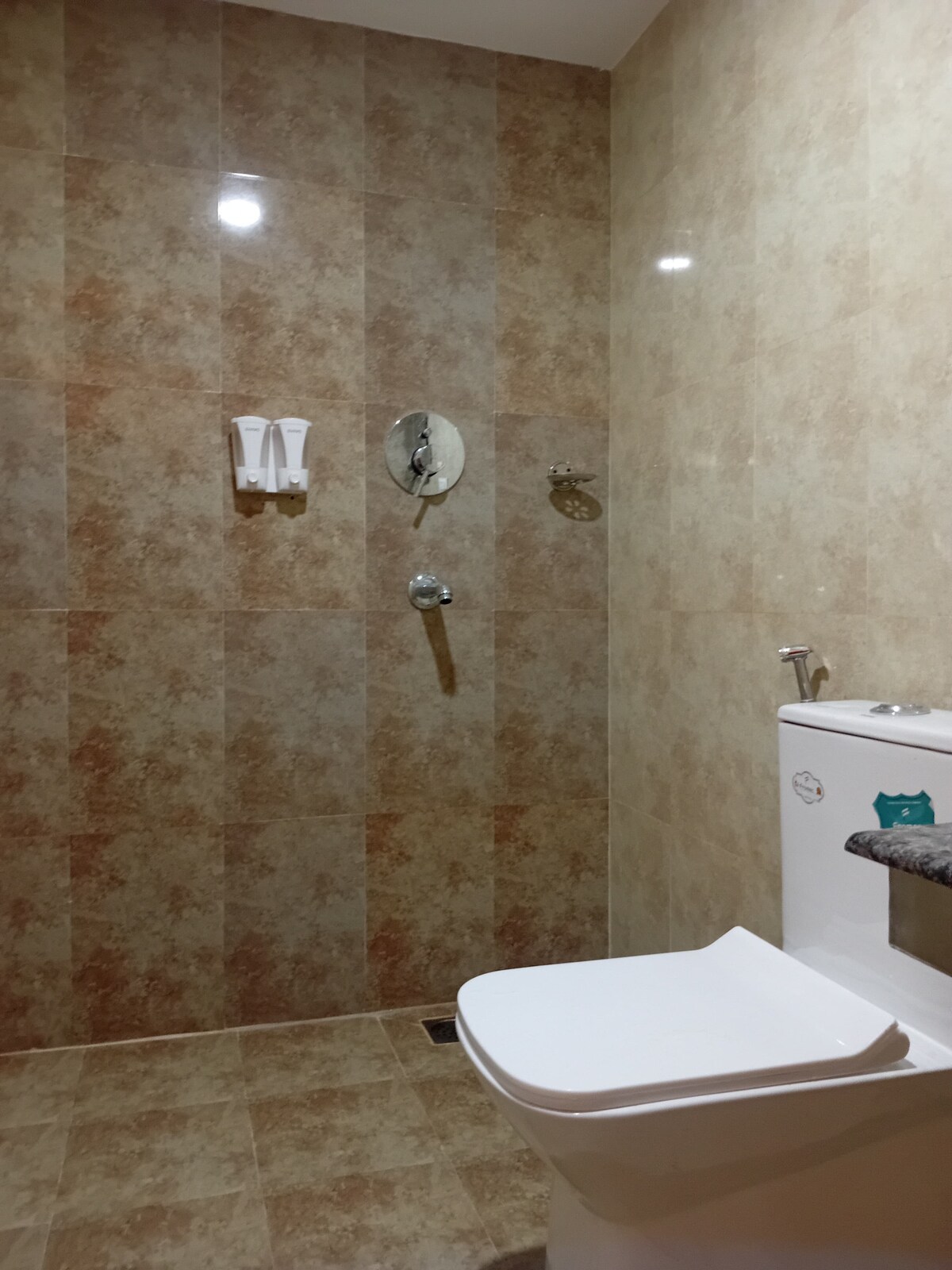 Hotel Sohum: Perfect Family Room — photo