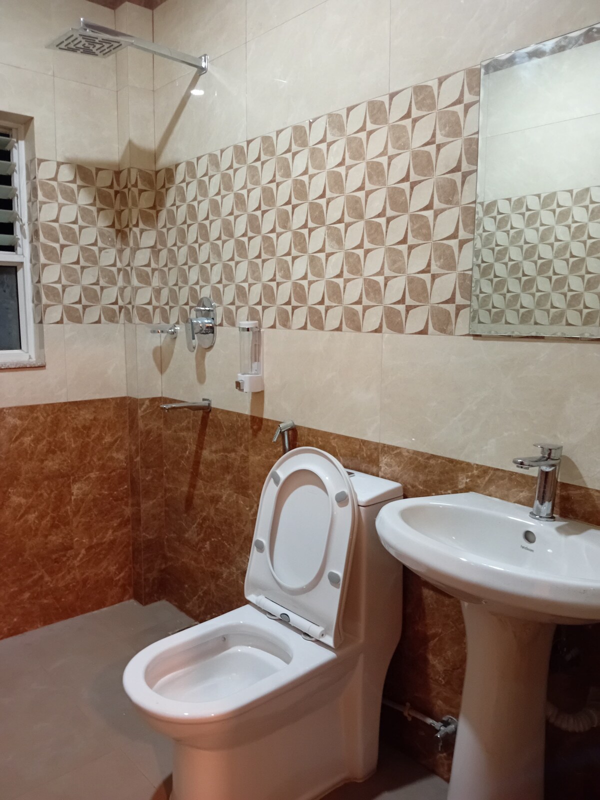 Hotel Sohum: Perfect Family Room — photo