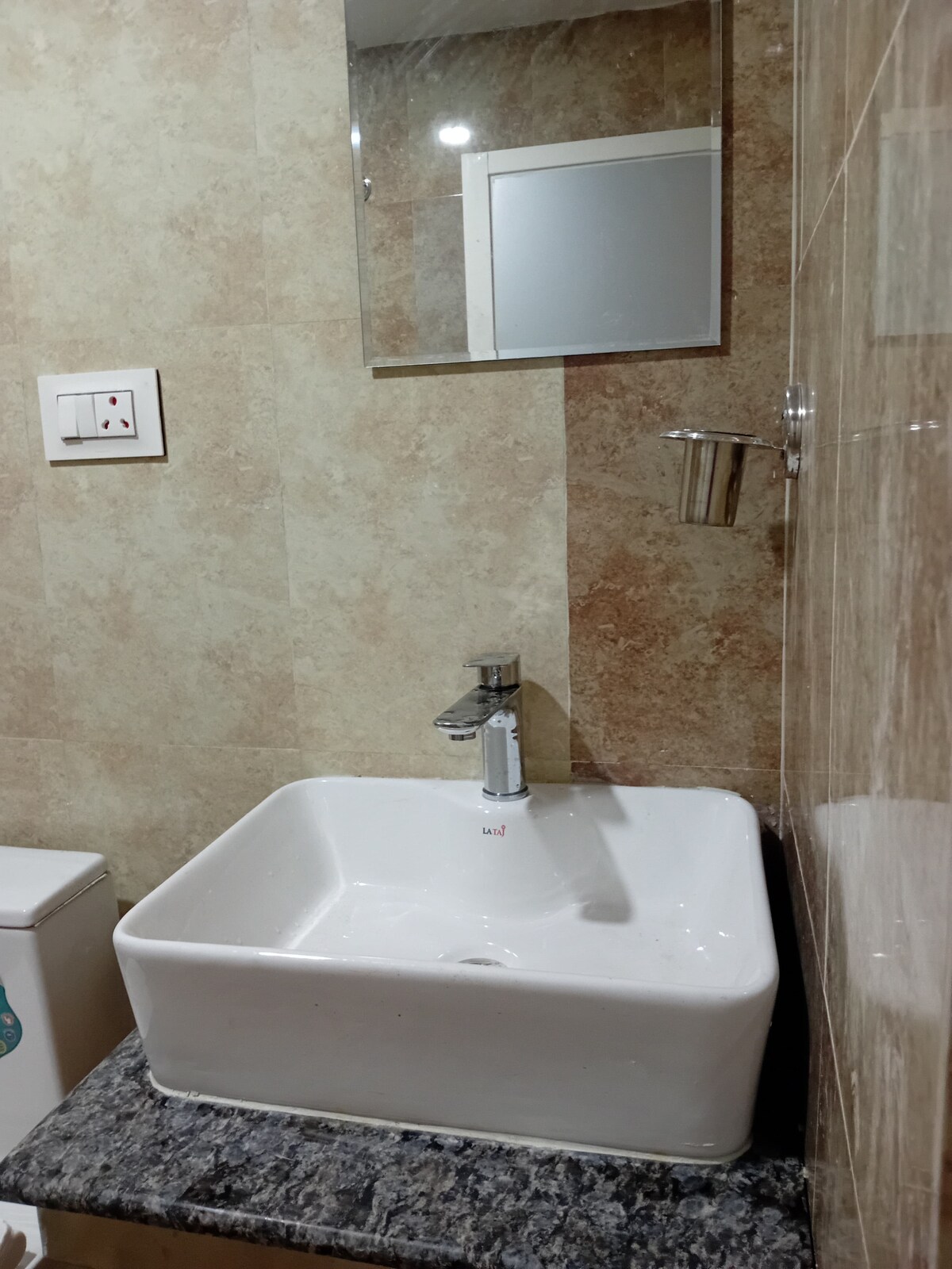 Hotel Sohum: Perfect Family Room — photo