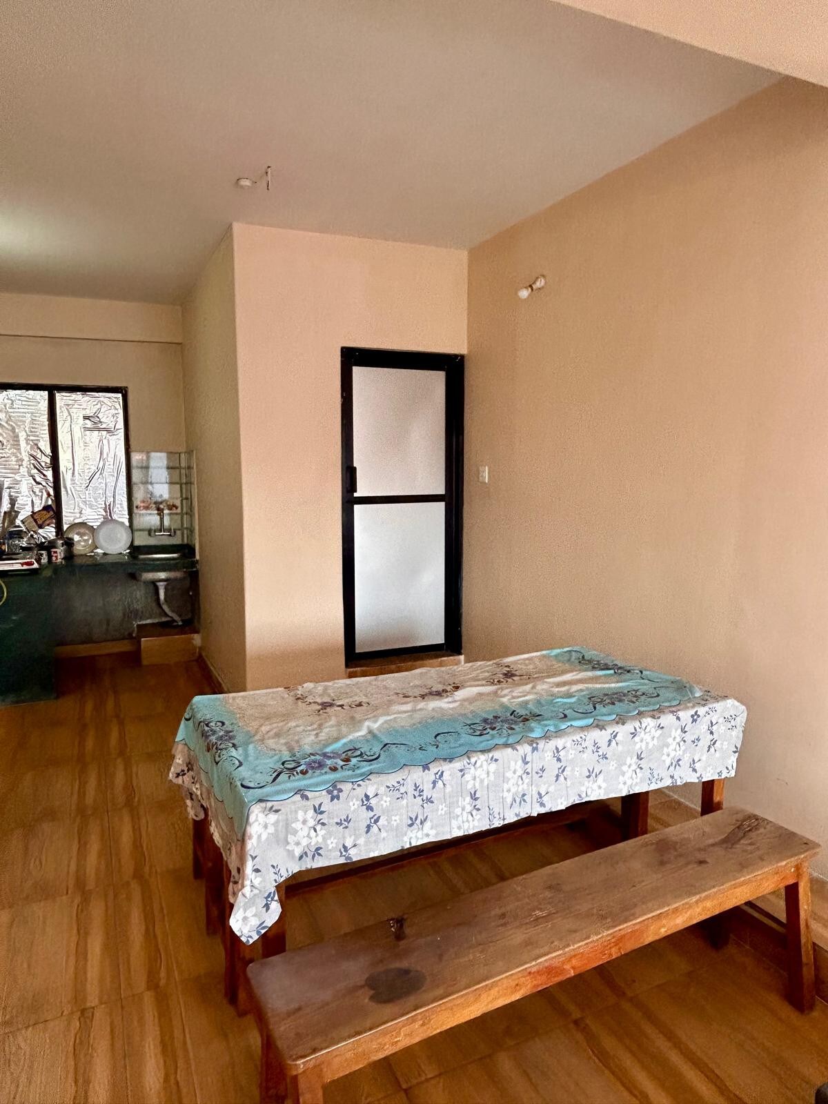 Studio with Balcony (3 adults) — photo