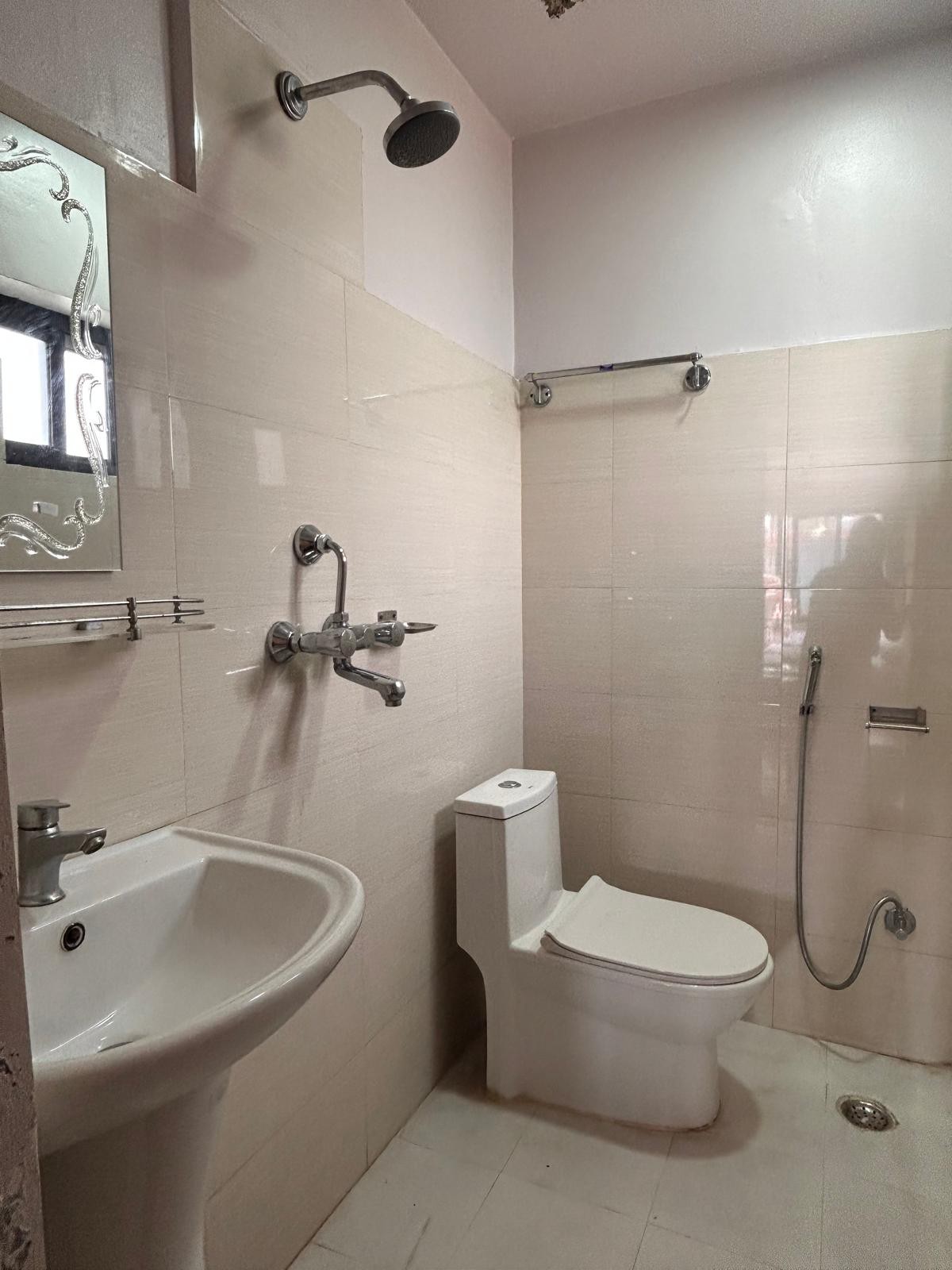 Studio with Balcony (3 adults) — photo