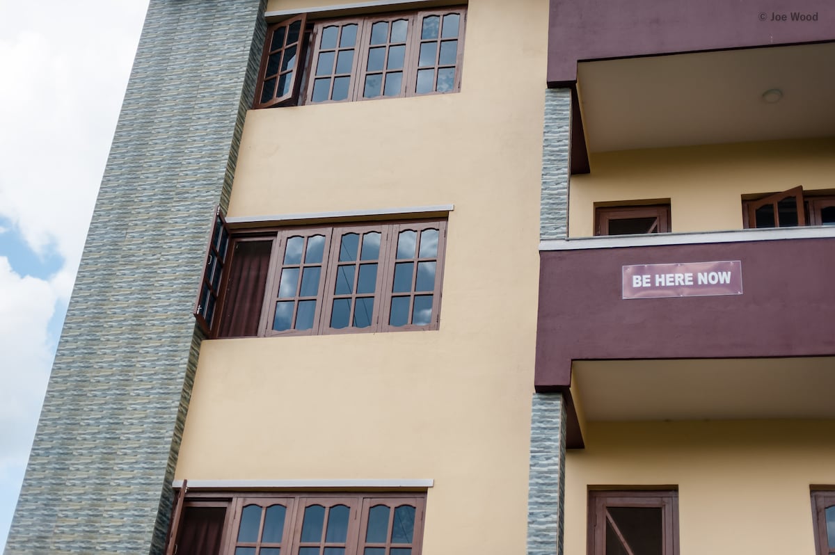 Unique Comfortable Homestay In Kathmandu - 402 — photo