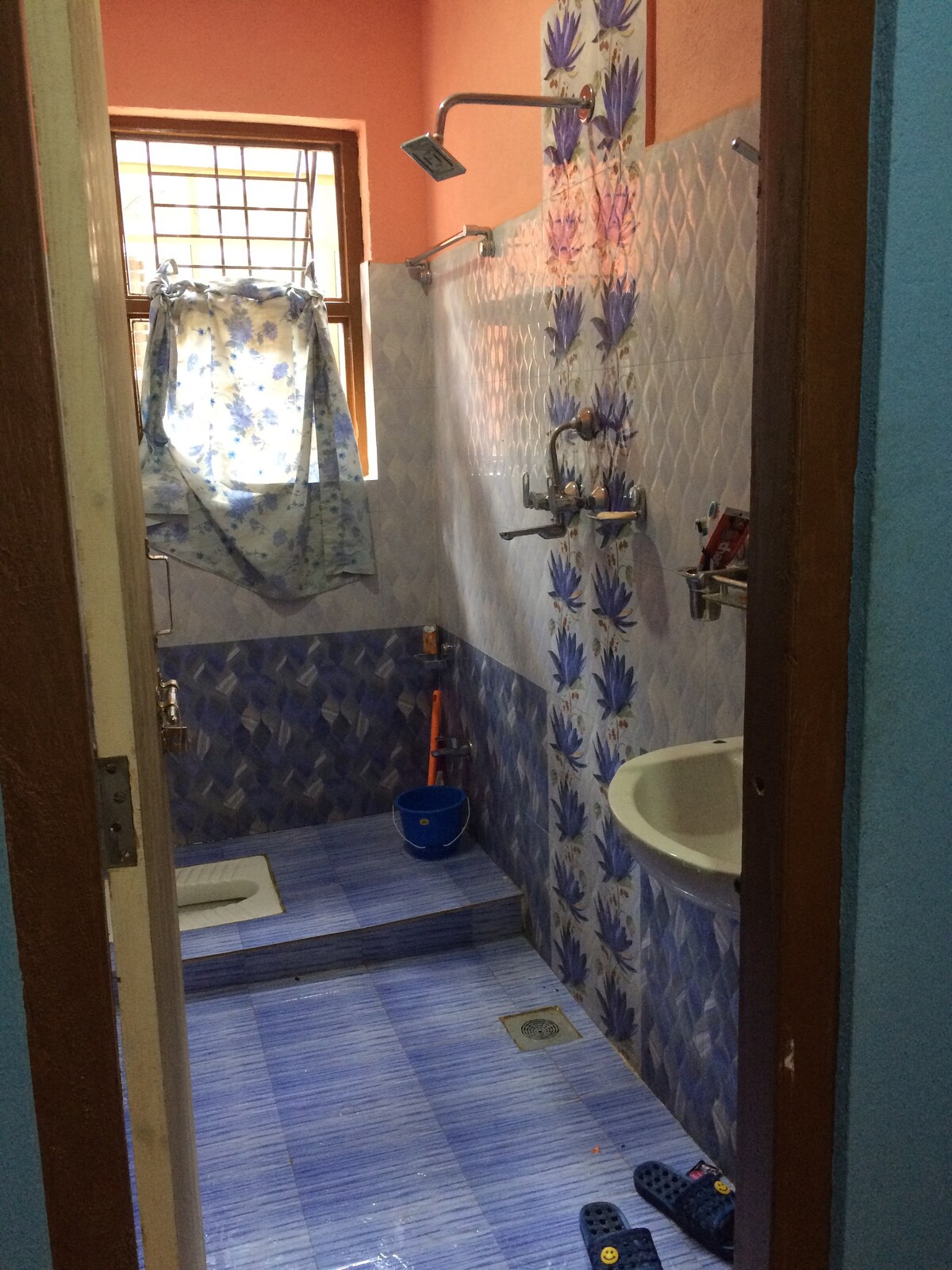 Homestay at champadevi village — photo