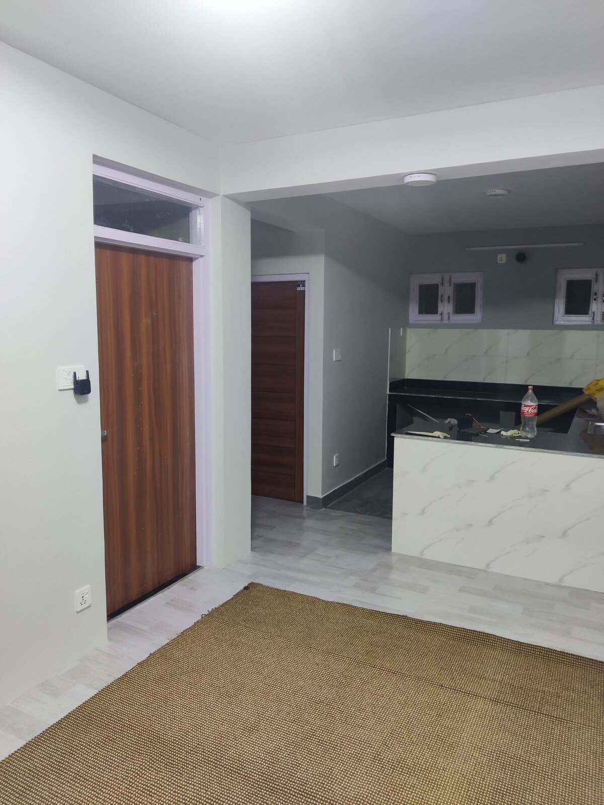 Nature Hub Homestay KTM 
birds, lake, peace, food — photo