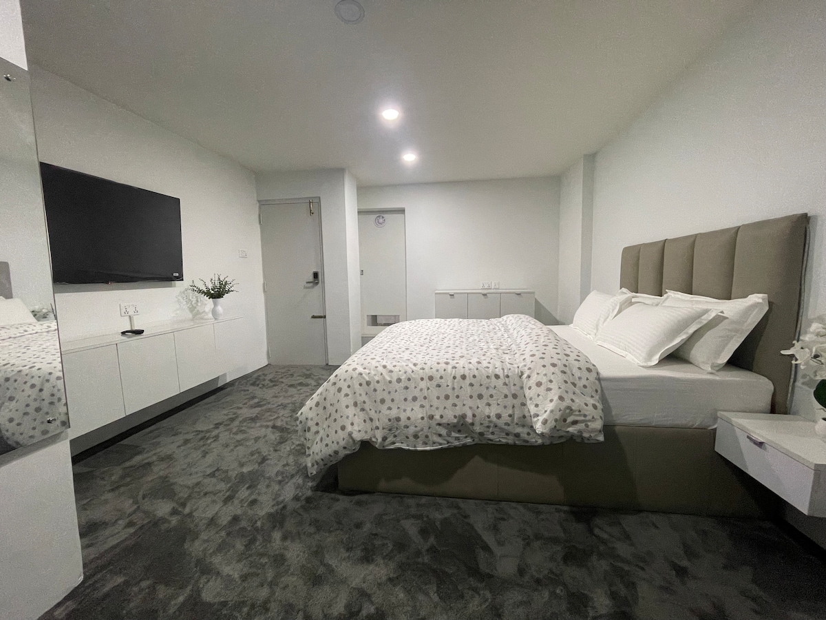 Ashish Service Apartment - A3