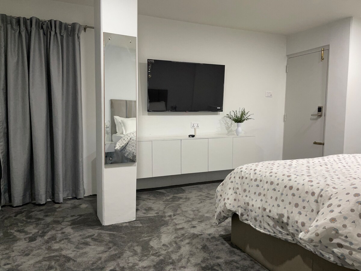 Ashish Service Apartment - A3 — photo