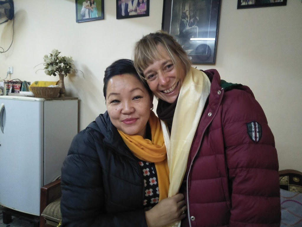 Homestay Budget Room — photo