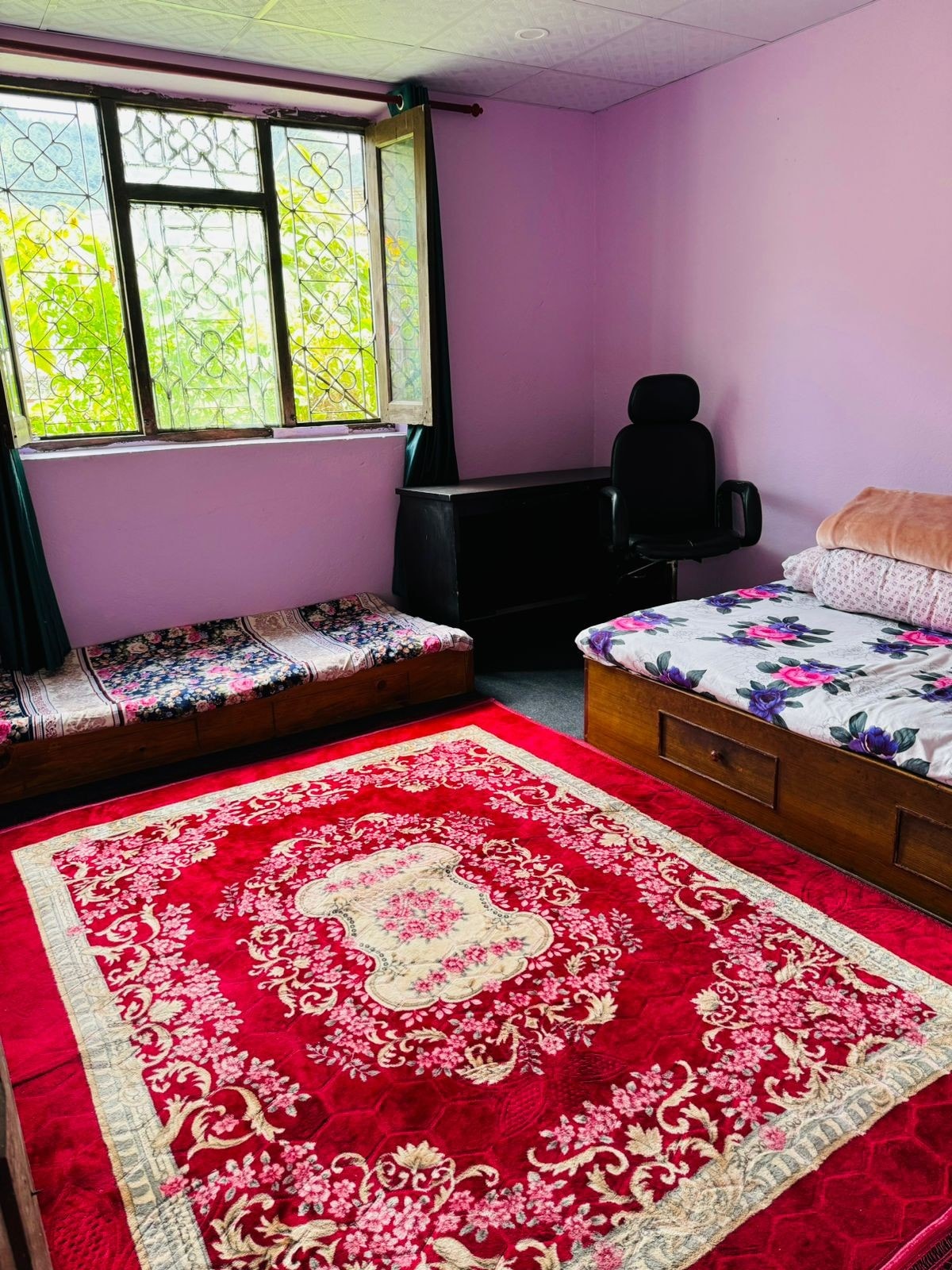 Poudel Homestay Pharping- Make Memories
