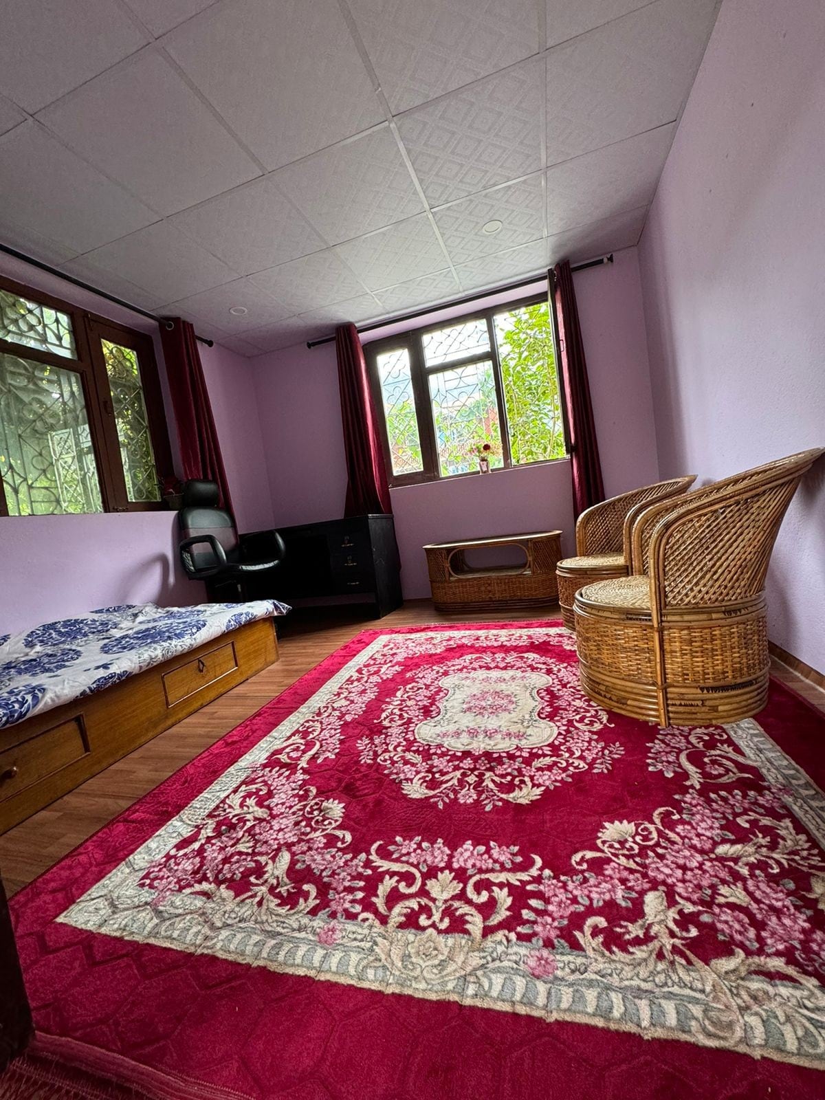 Poudel Homestay Pharping- Make Memories — photo