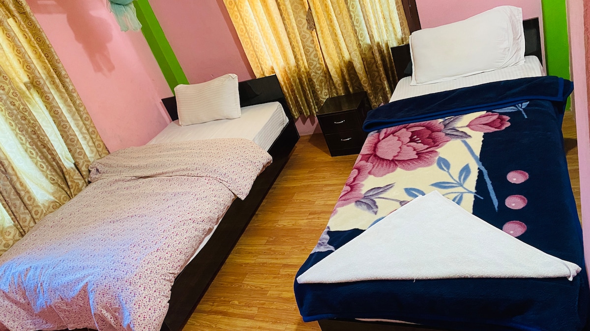 Sauraha Home Corner Inn — photo