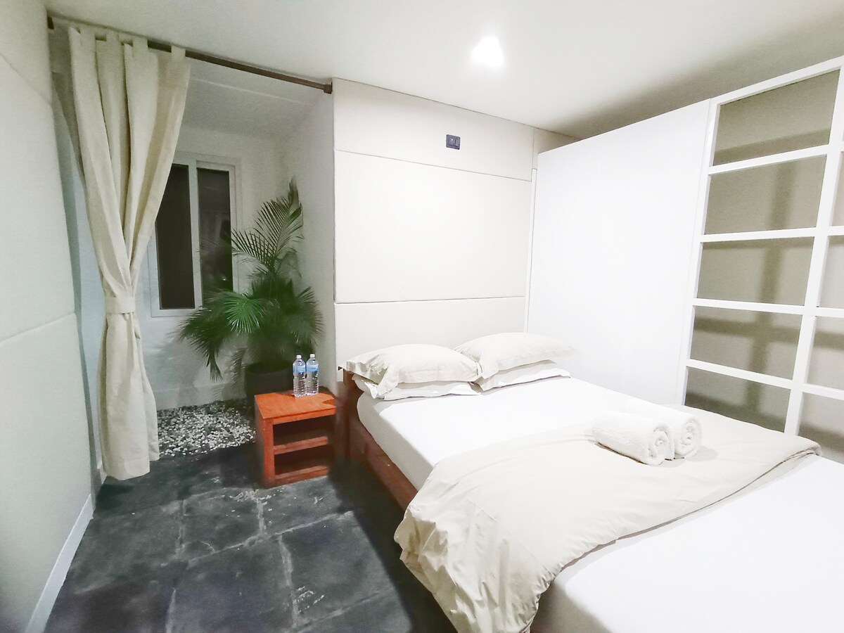 Ranas Cottage V -Double bed -AC — photo