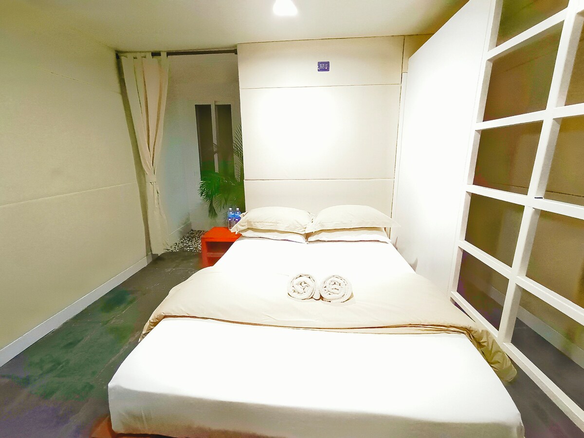 Ranas Cottage V -Double bed -AC — photo
