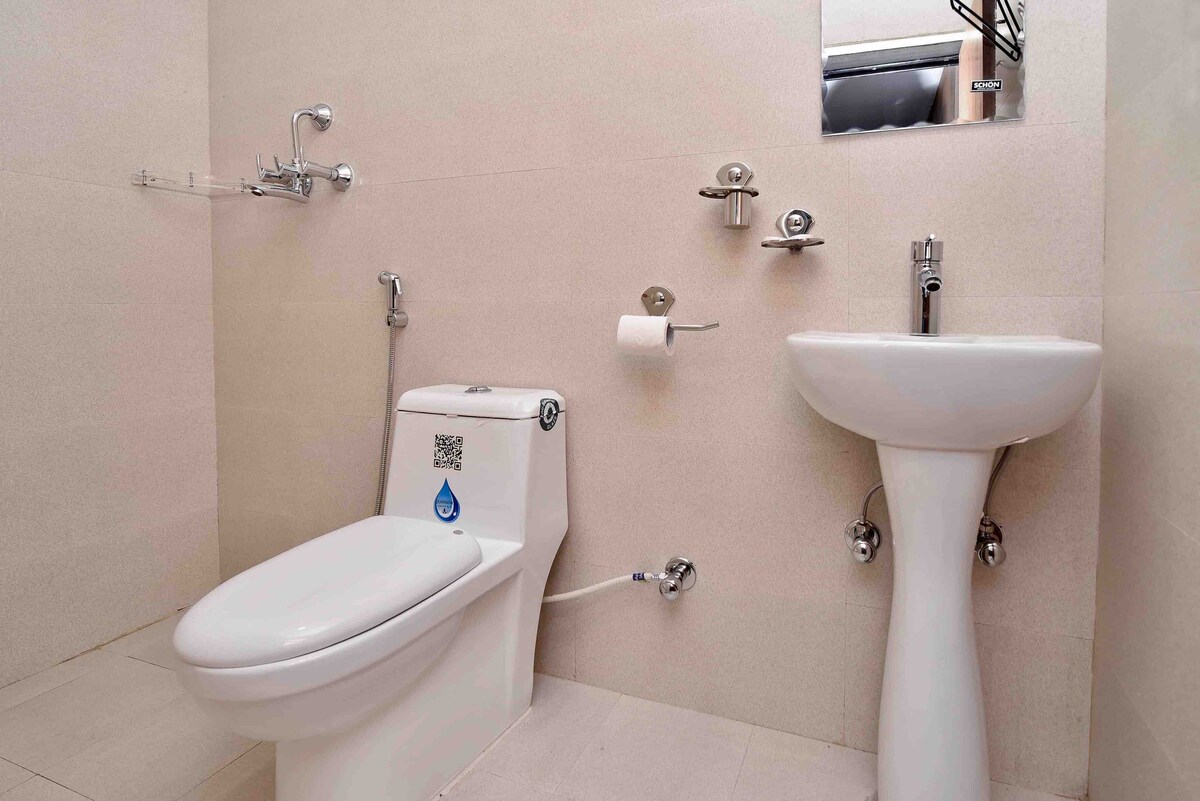 Ranas Cottage V -Double bed -AC — photo