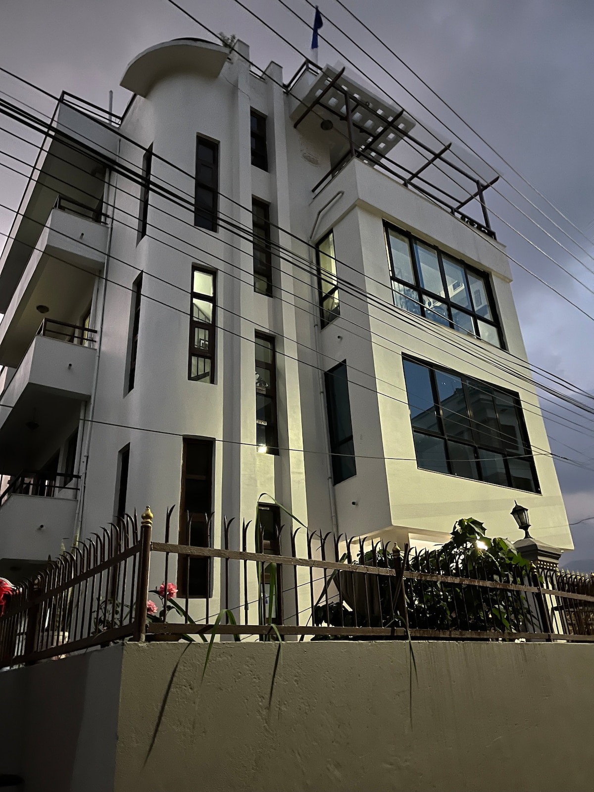 Apartment in Kathmandu, Boudha