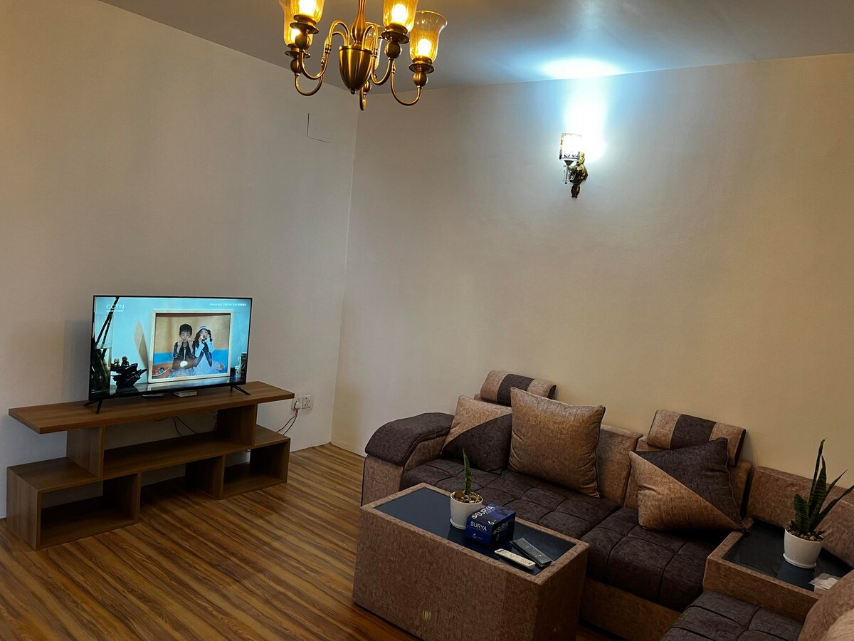 Apartment in Kathmandu, Boudha — photo