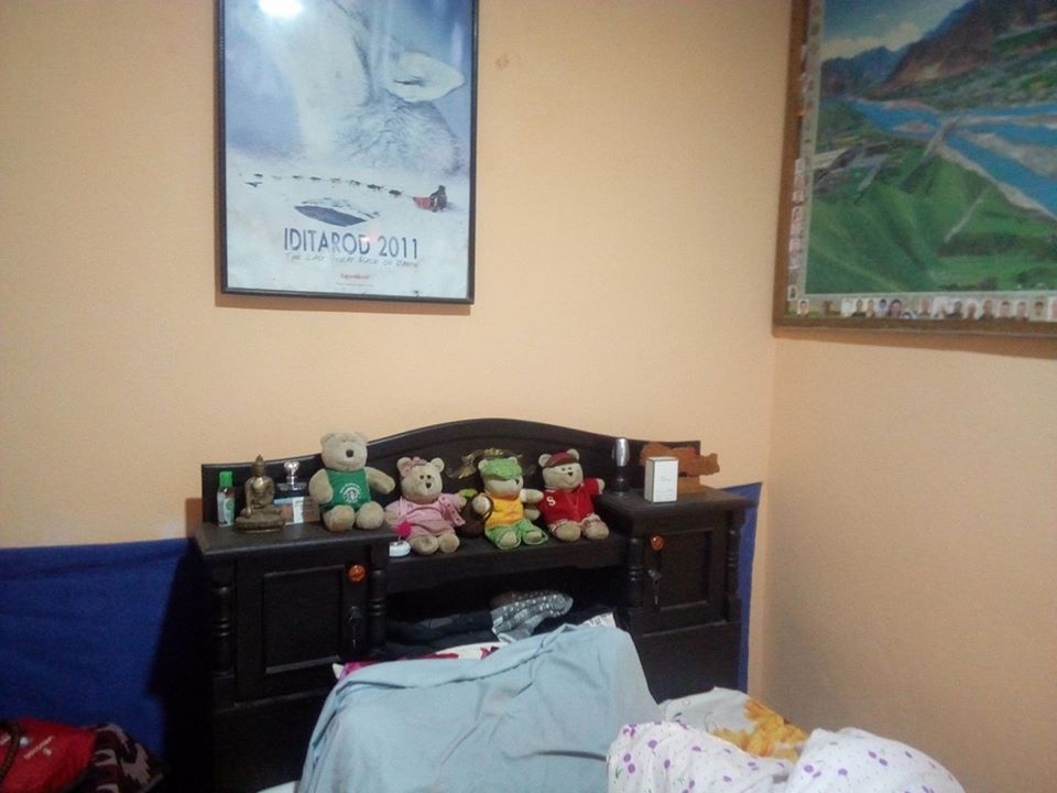 Everest Home Stay Private room — photo