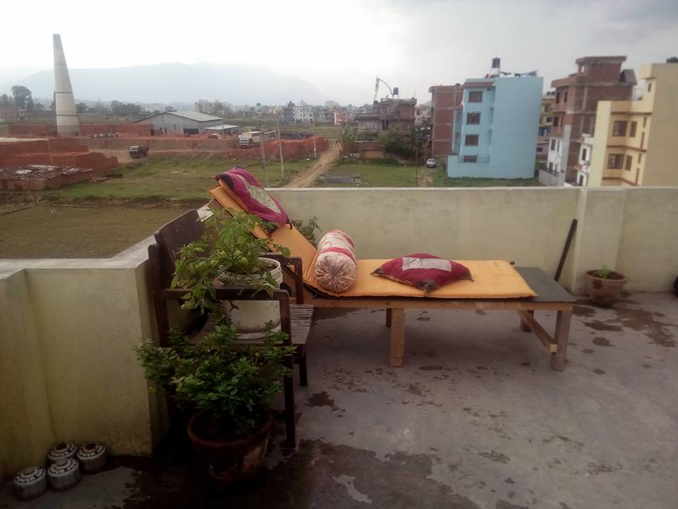 Everest Home Stay Private room — photo