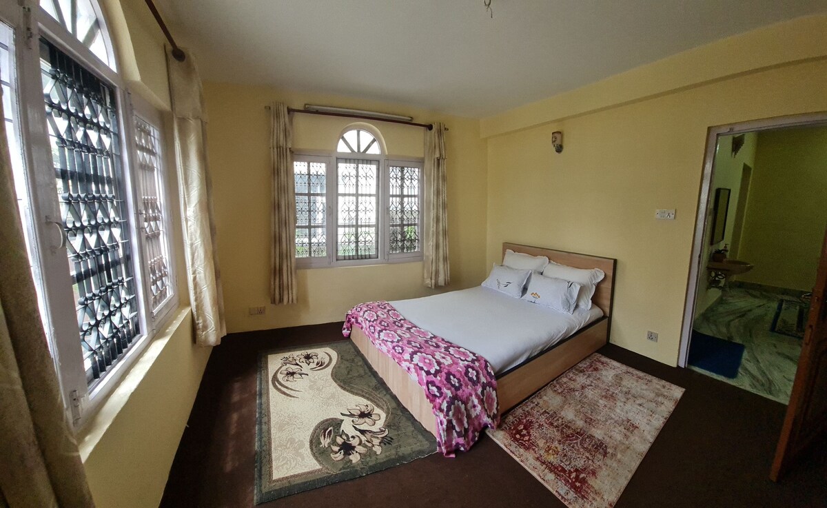 Yasuko Airbnb 
home away from home