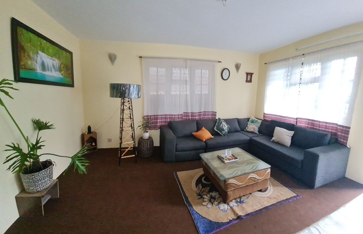 Yasuko Airbnb 
home away from home — photo