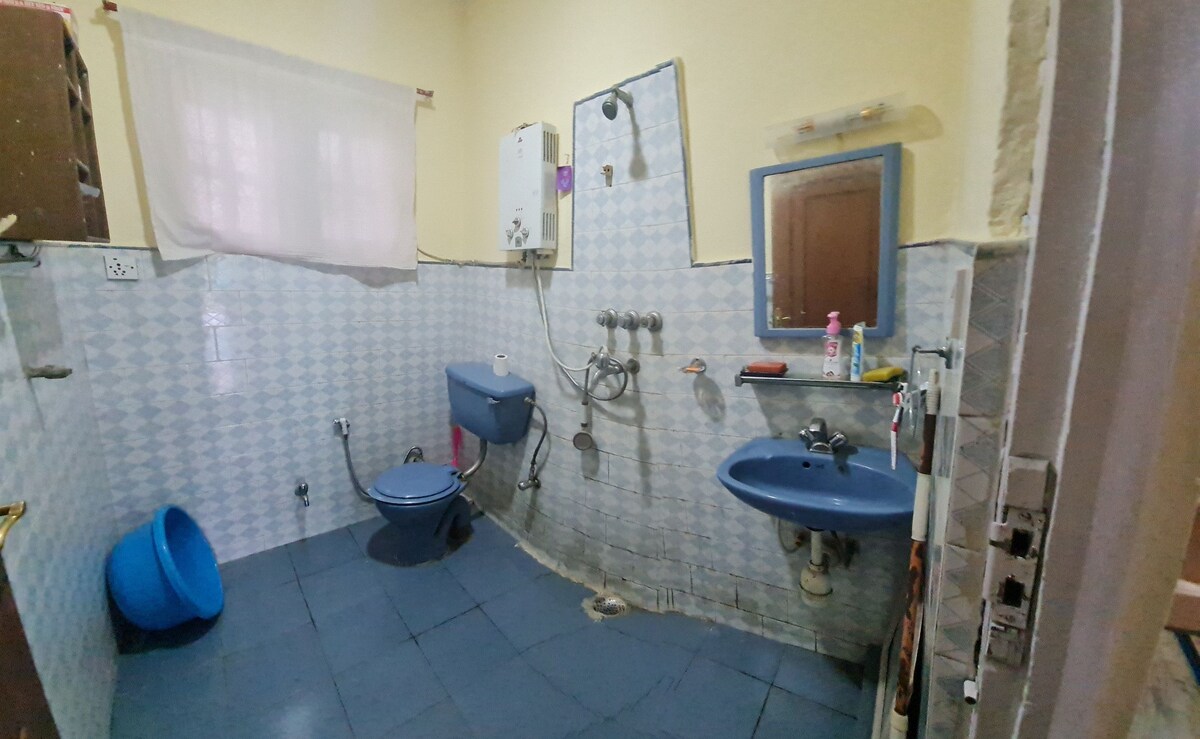 Yasuko Airbnb 
home away from home — photo