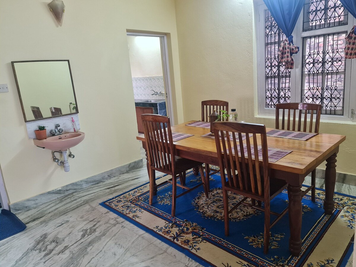 Yasuko Airbnb 
home away from home — photo