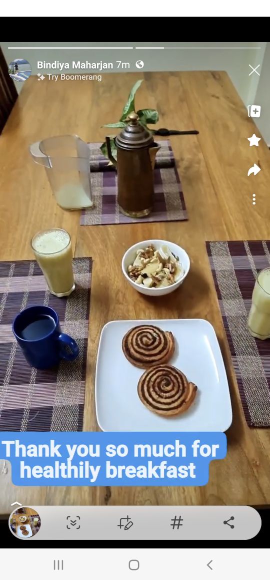 Yasuko Airbnb 
home away from home — photo