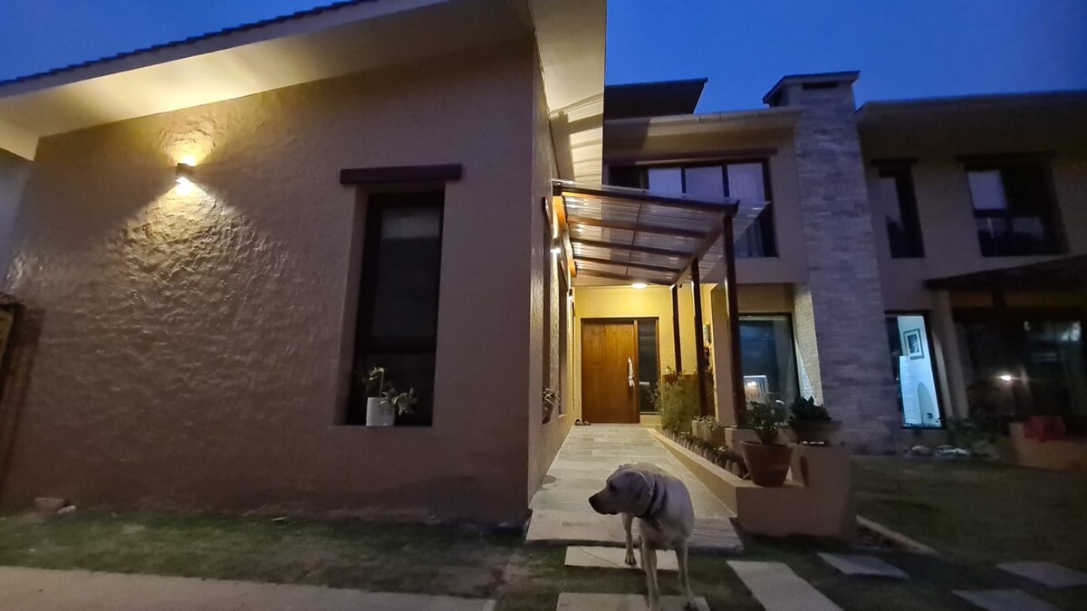 Nagarjun heavenly view — photo