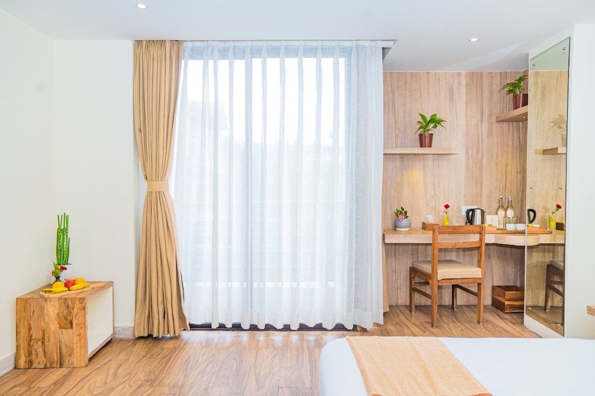 Lakeside Bliss in Pokhara 2 — photo