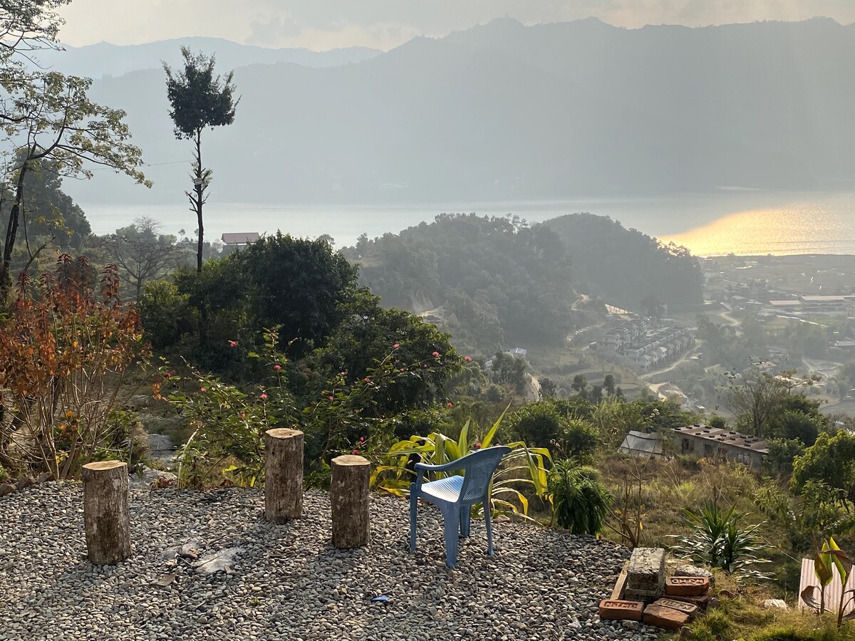 Into the wild — photo