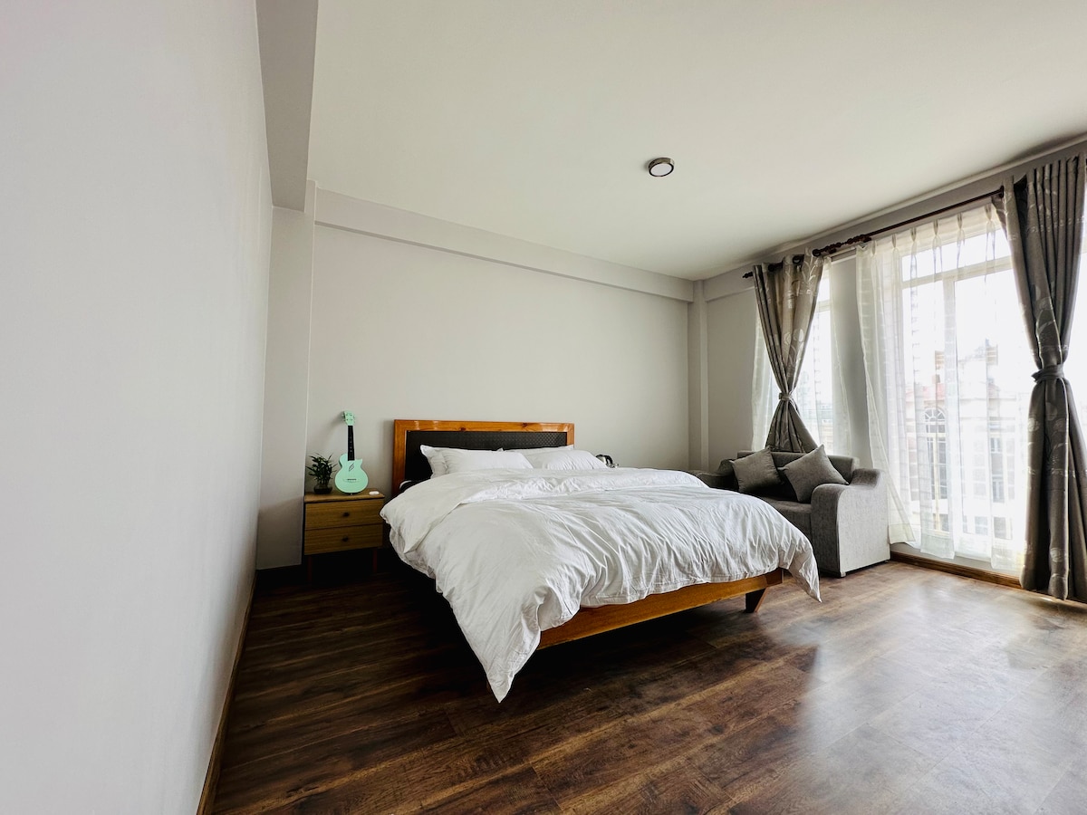 Sahasrara Home — photo