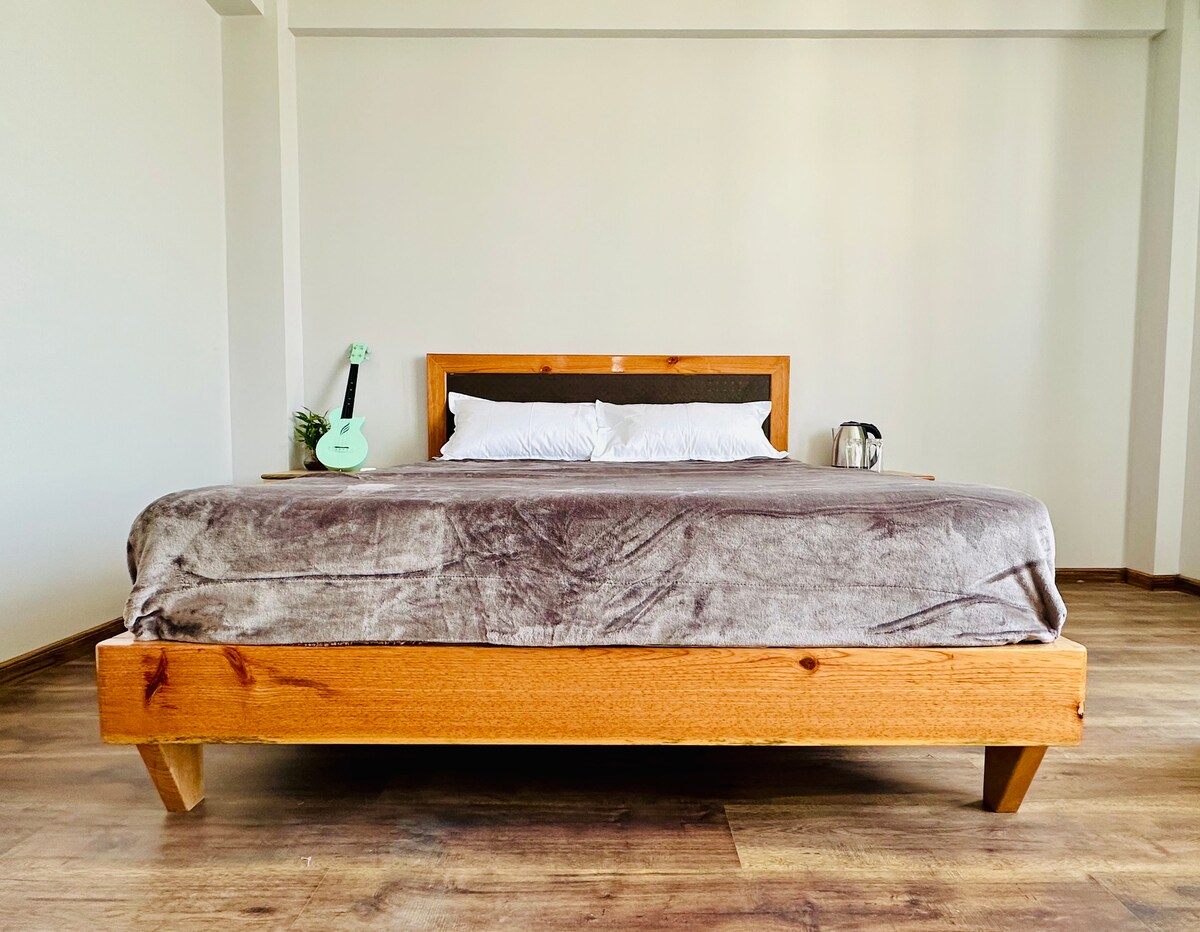 Sahasrara Home — photo