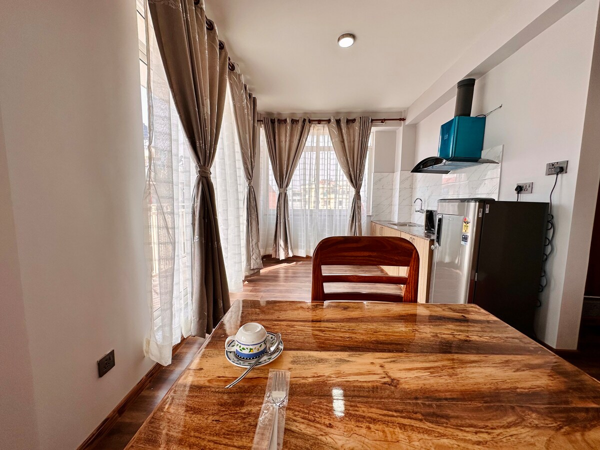 Sahasrara Home — photo