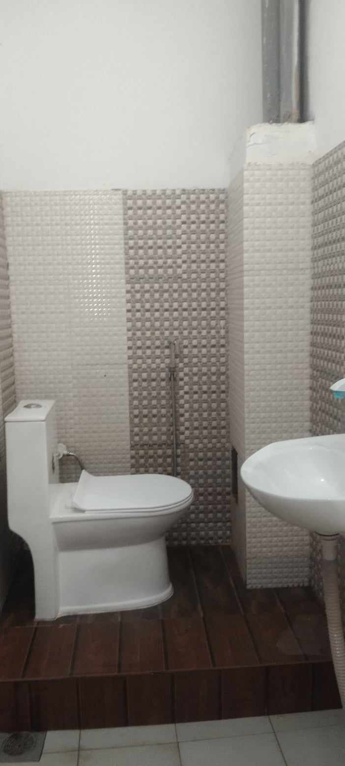 Queen Bedroom with private Bathroom.Hotel Aradhya — photo