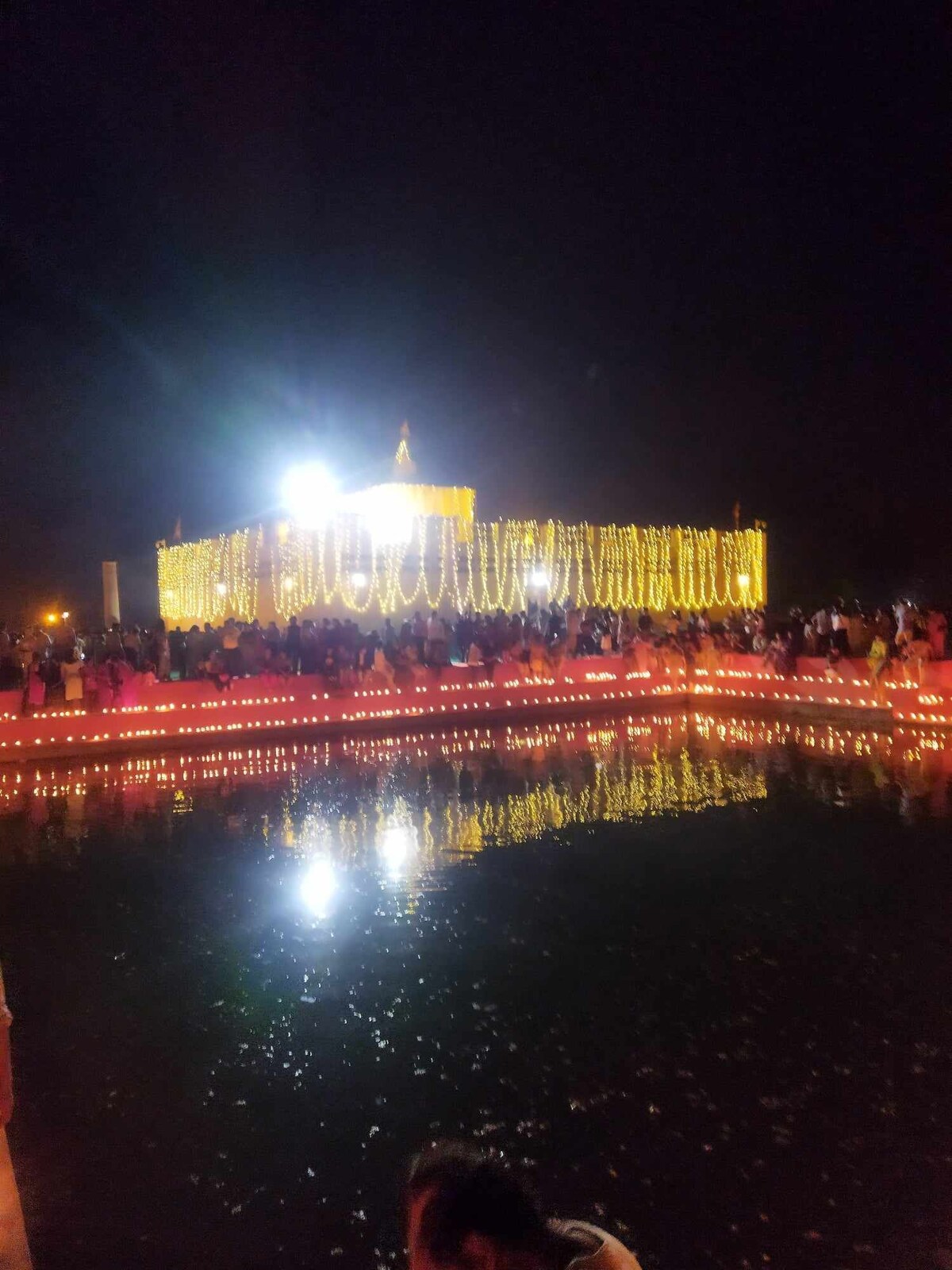 Queen Bedroom with private Bathroom.Hotel Aradhya — photo