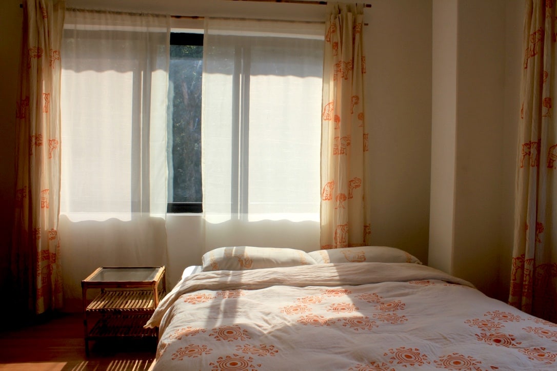 Cozy Studio apartment next to woods (with garden) — photo