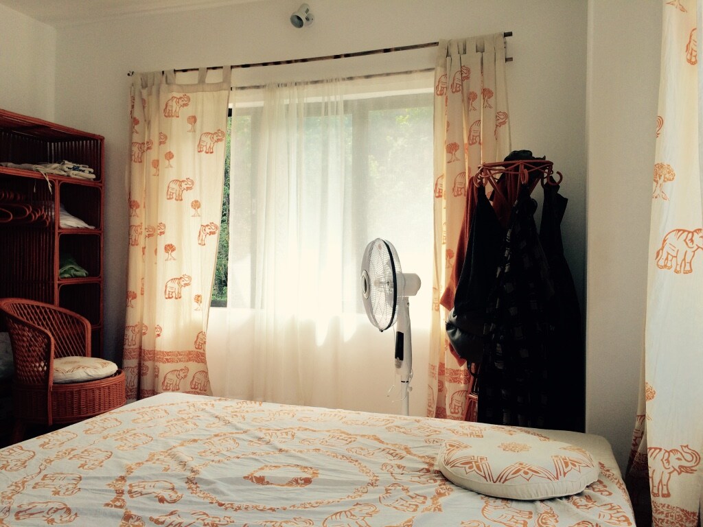 Cozy Studio apartment next to woods (with garden) — photo