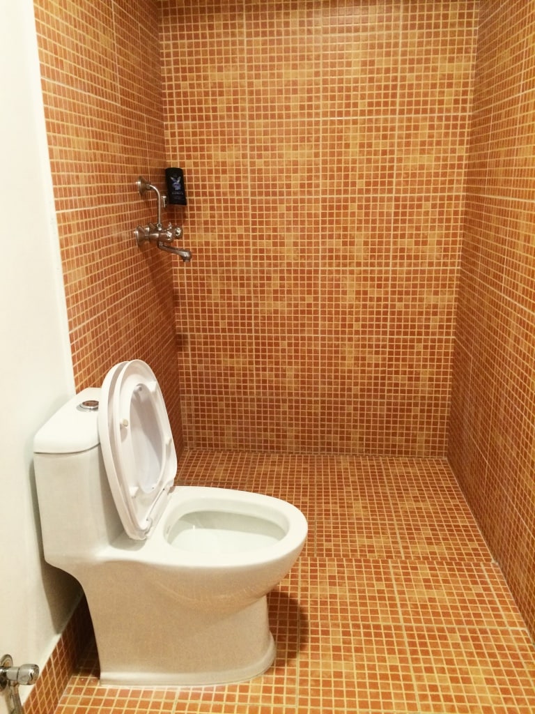 Cozy Studio apartment next to woods (with garden) — photo