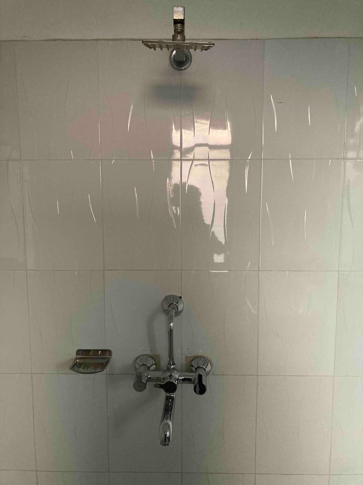 Lovely 1 Private Room with Balcony sunset view — photo