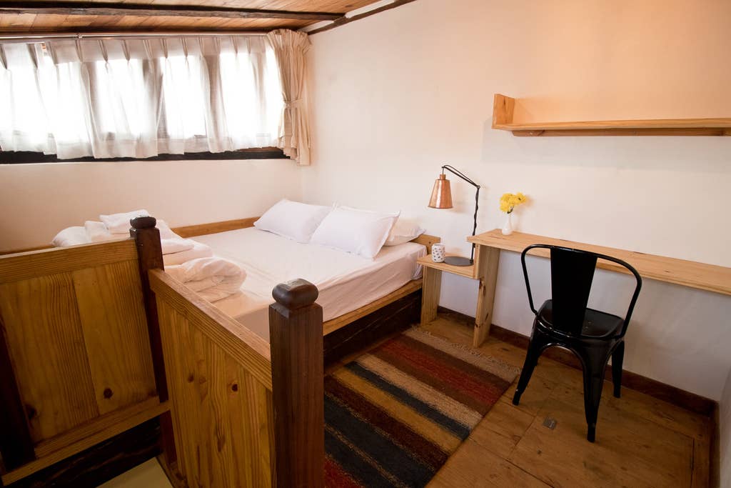 Balcony Imperial Duplex - live like a king — photo